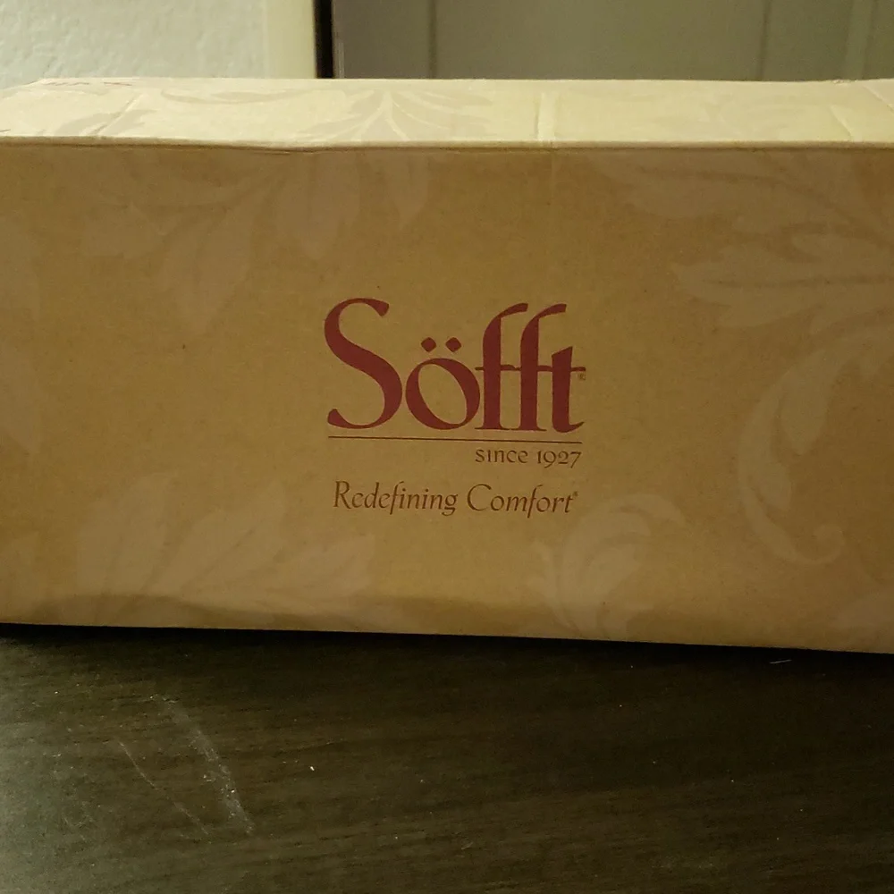 Sofft womens shoe - Picture 5 of 6